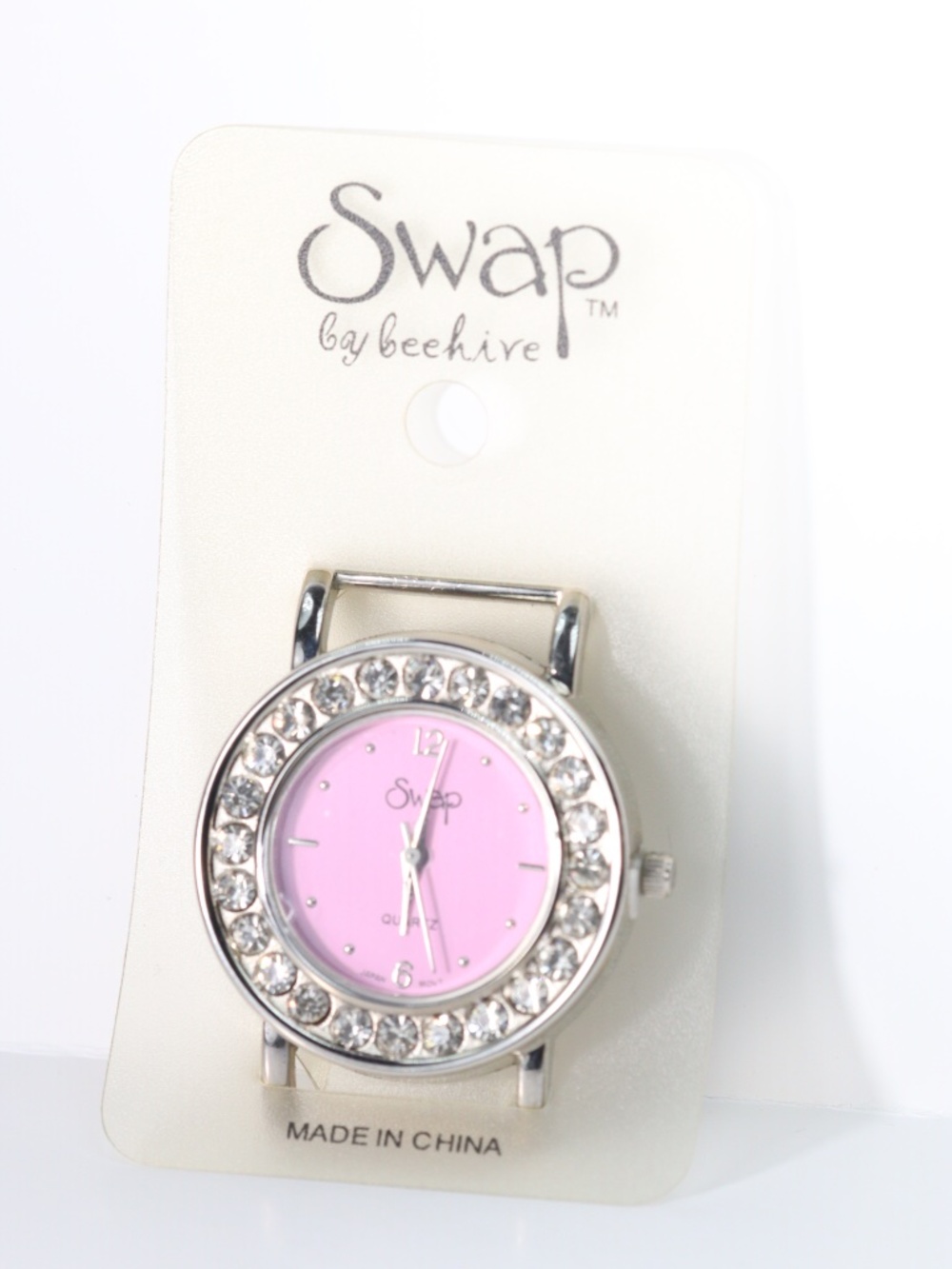 Watch Head Only for Watch Jewelry Making New !